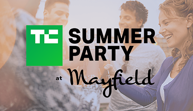 New Tickets Released for TechCrunch’s Annual Summer Party Now Available