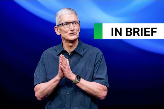 JPMorgan may acquire ownership of Goldman’s Apple Card financial operations
